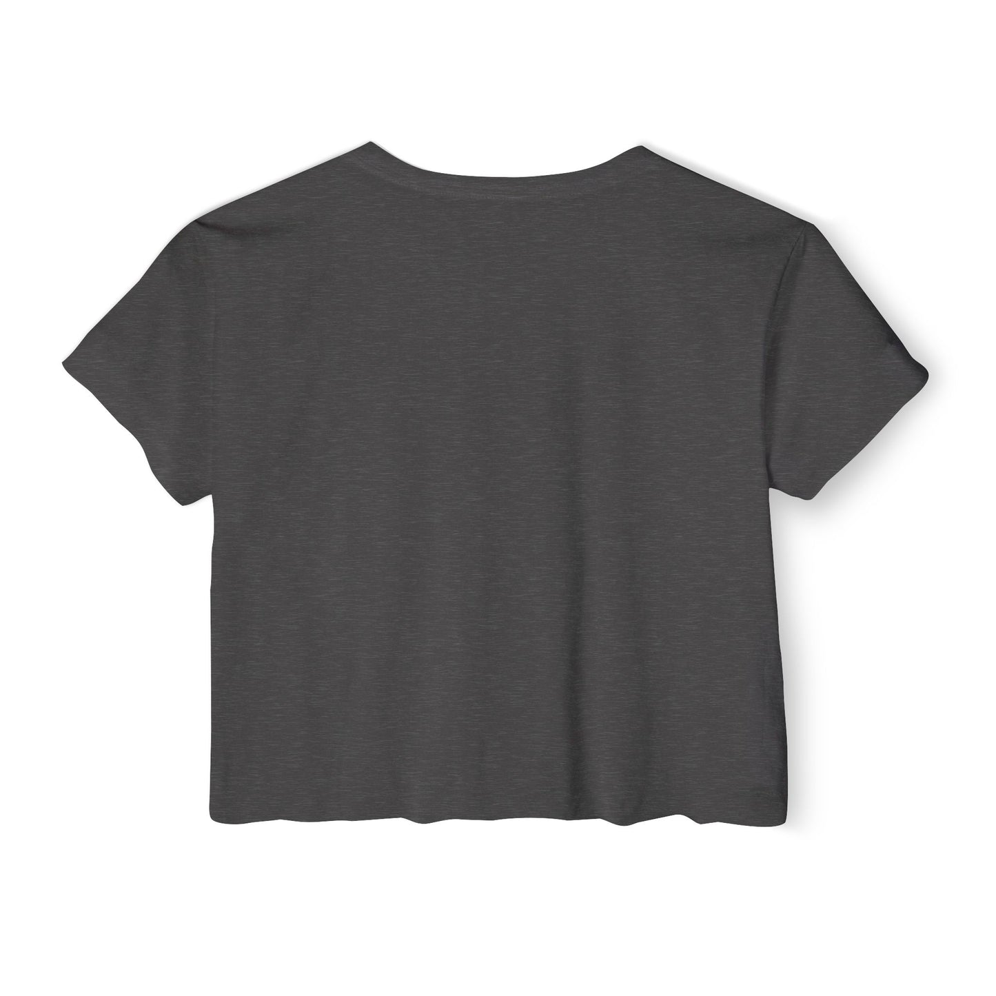 Bombers Crop Top