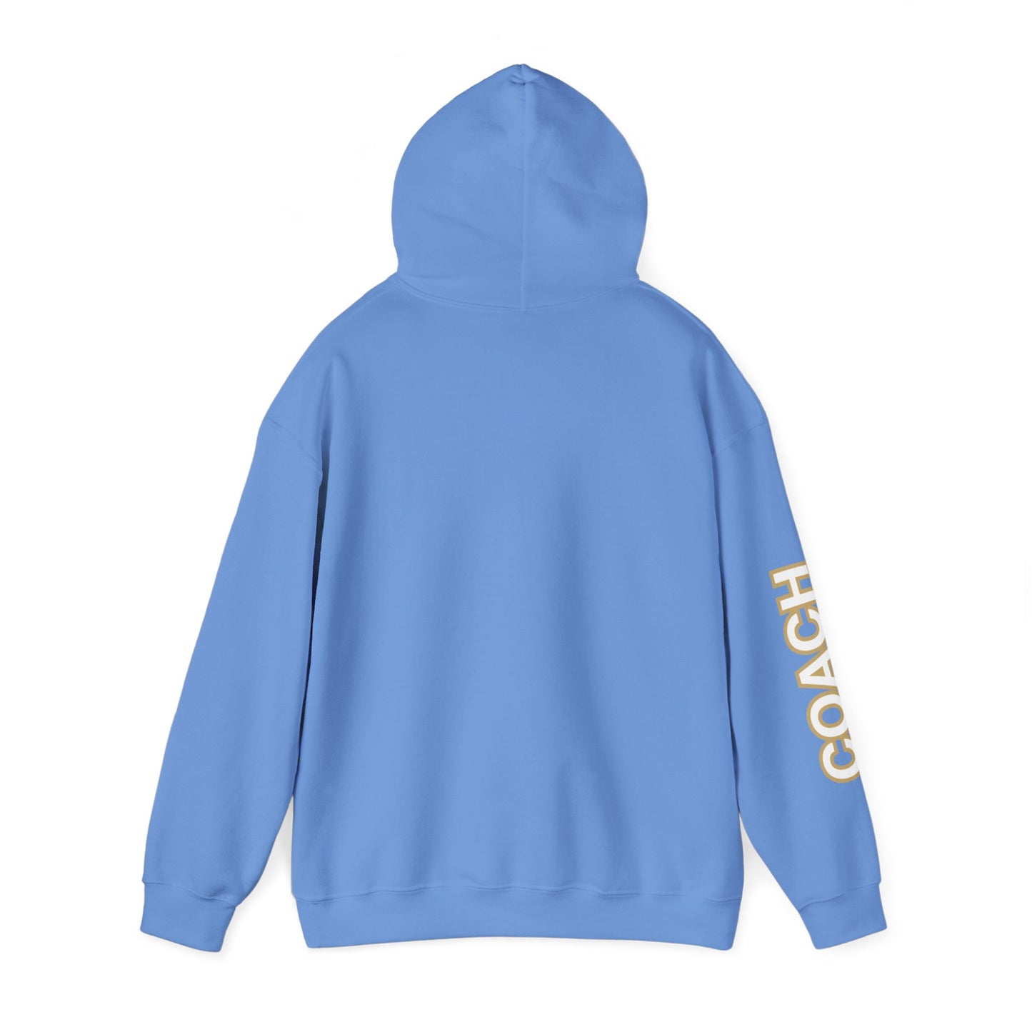 Coach Hooded Sweatshirt