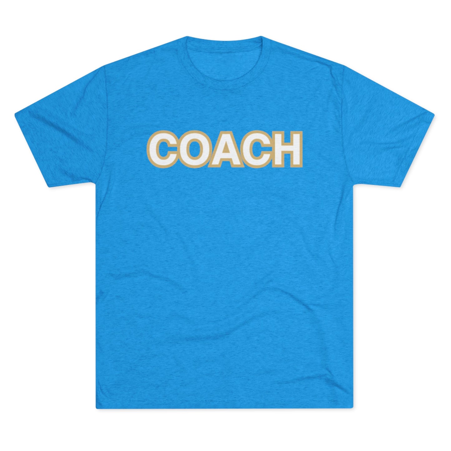 Classic Coach Tee