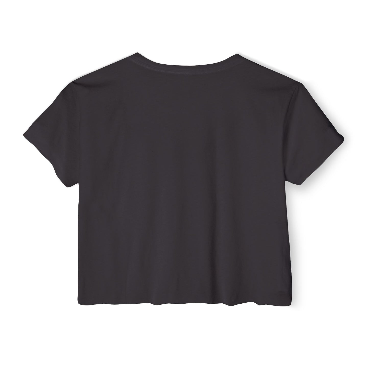Bombers Crop Top