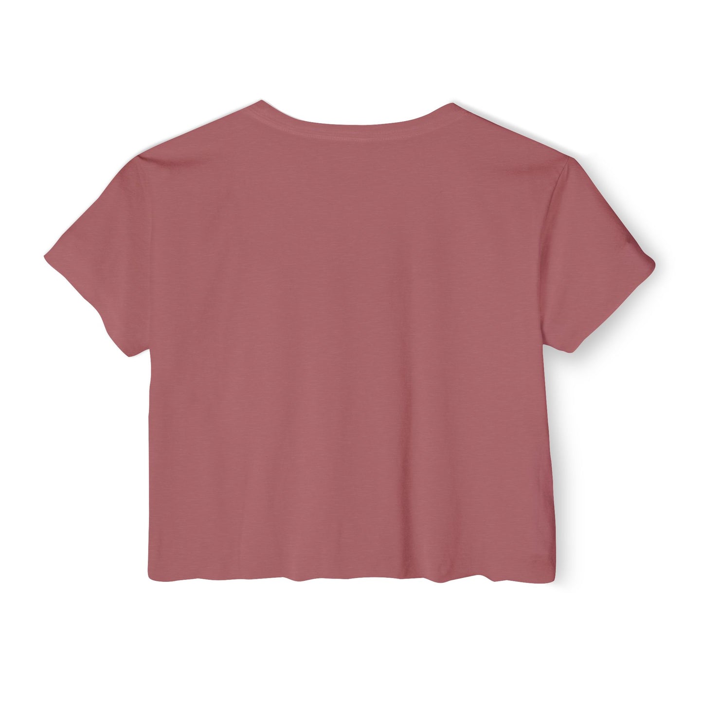 Bombers Crop Top