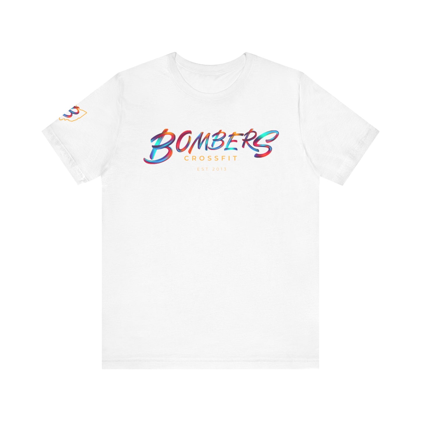 Colorful Bombers T