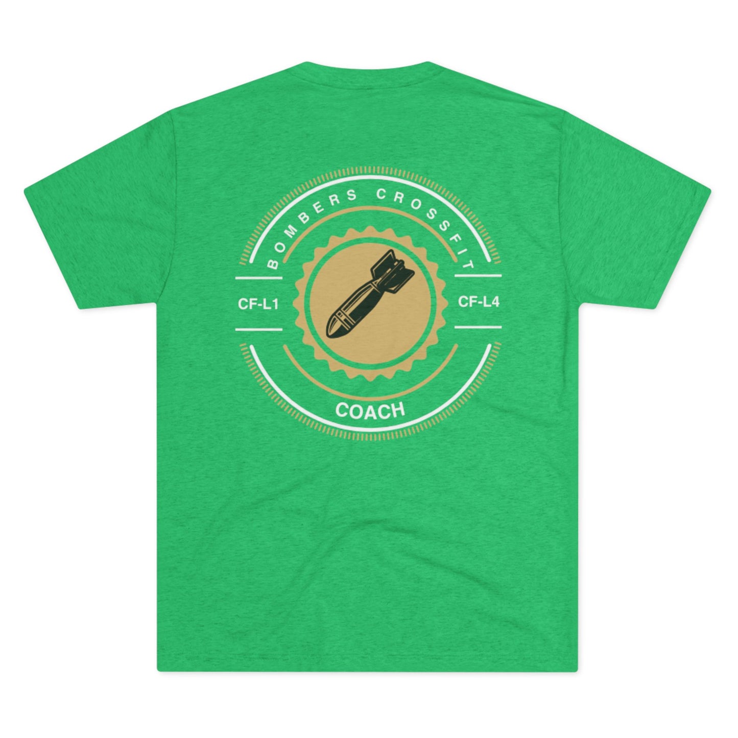 Classic Coach Tee