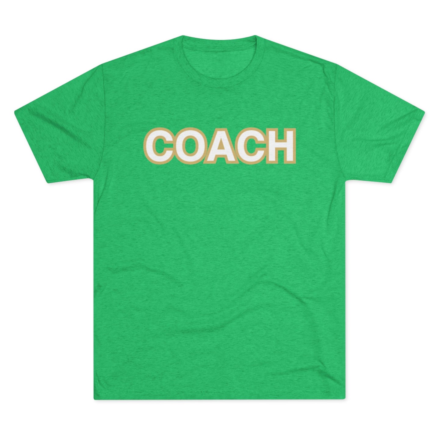 Classic Coach Tee