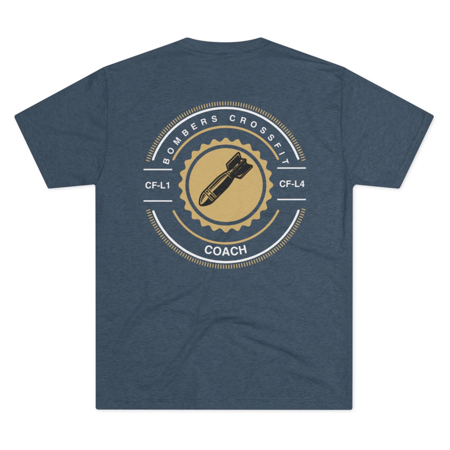 Classic Coach Tee