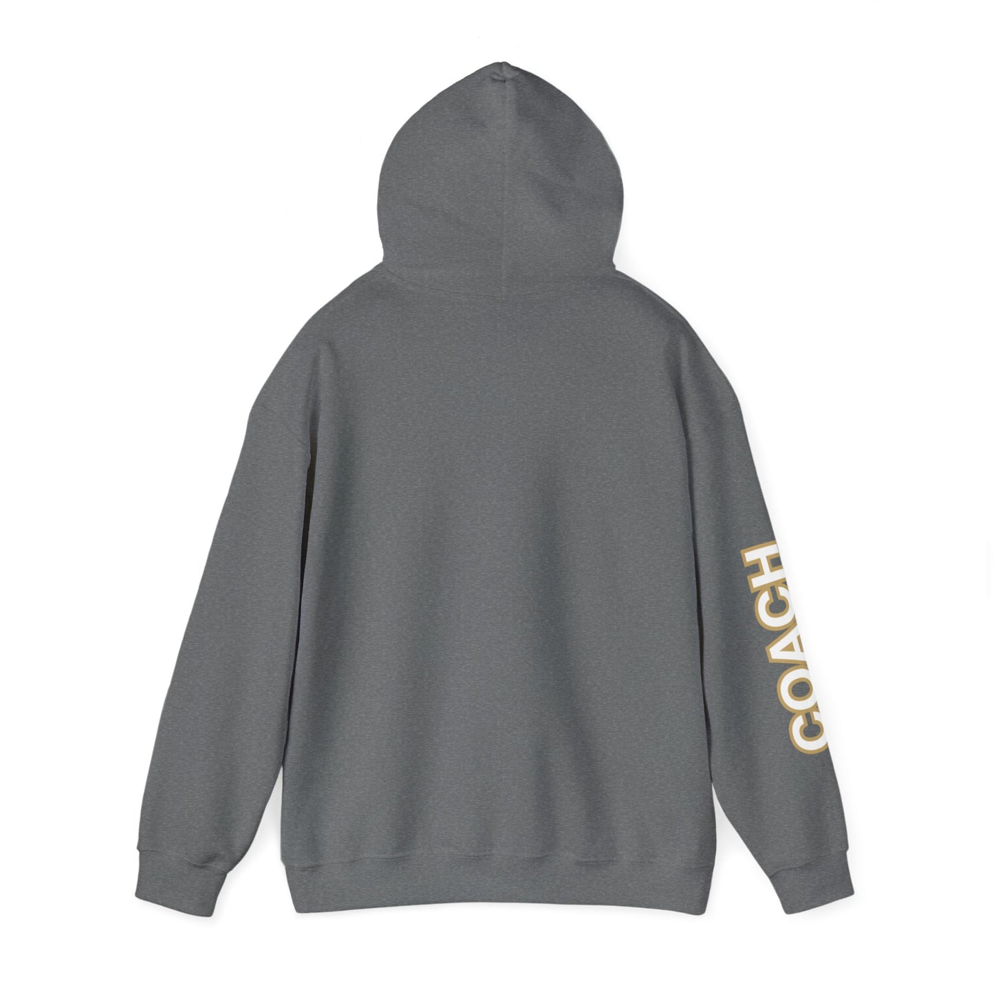 Coach Hooded Sweatshirt