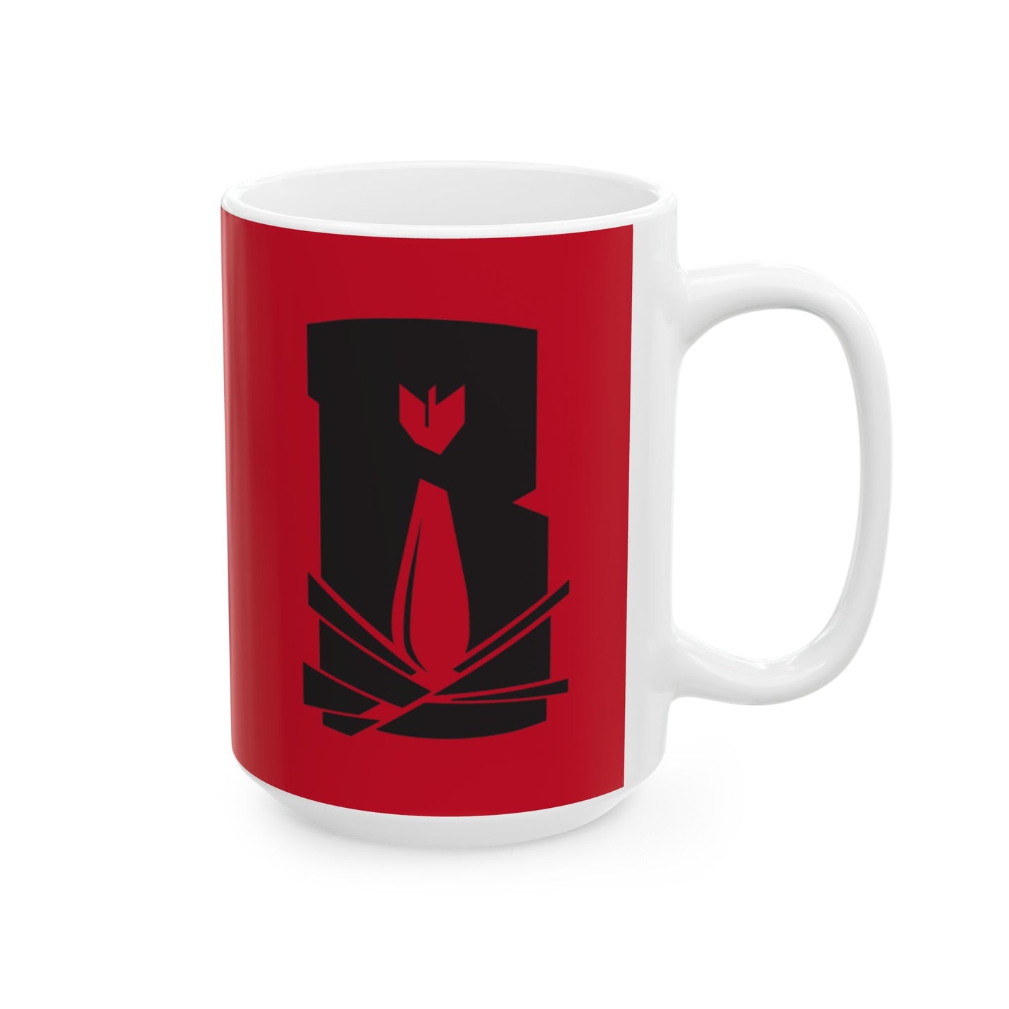 Ceramic Mug, (11oz, 15oz)