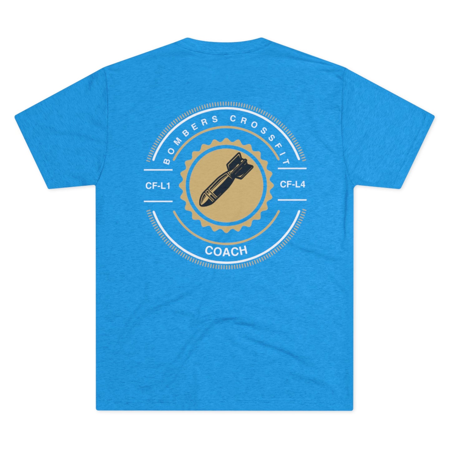 Classic Coach Tee