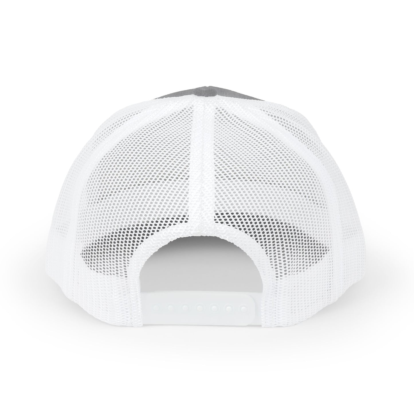 Bomb Drop Trucker Cap