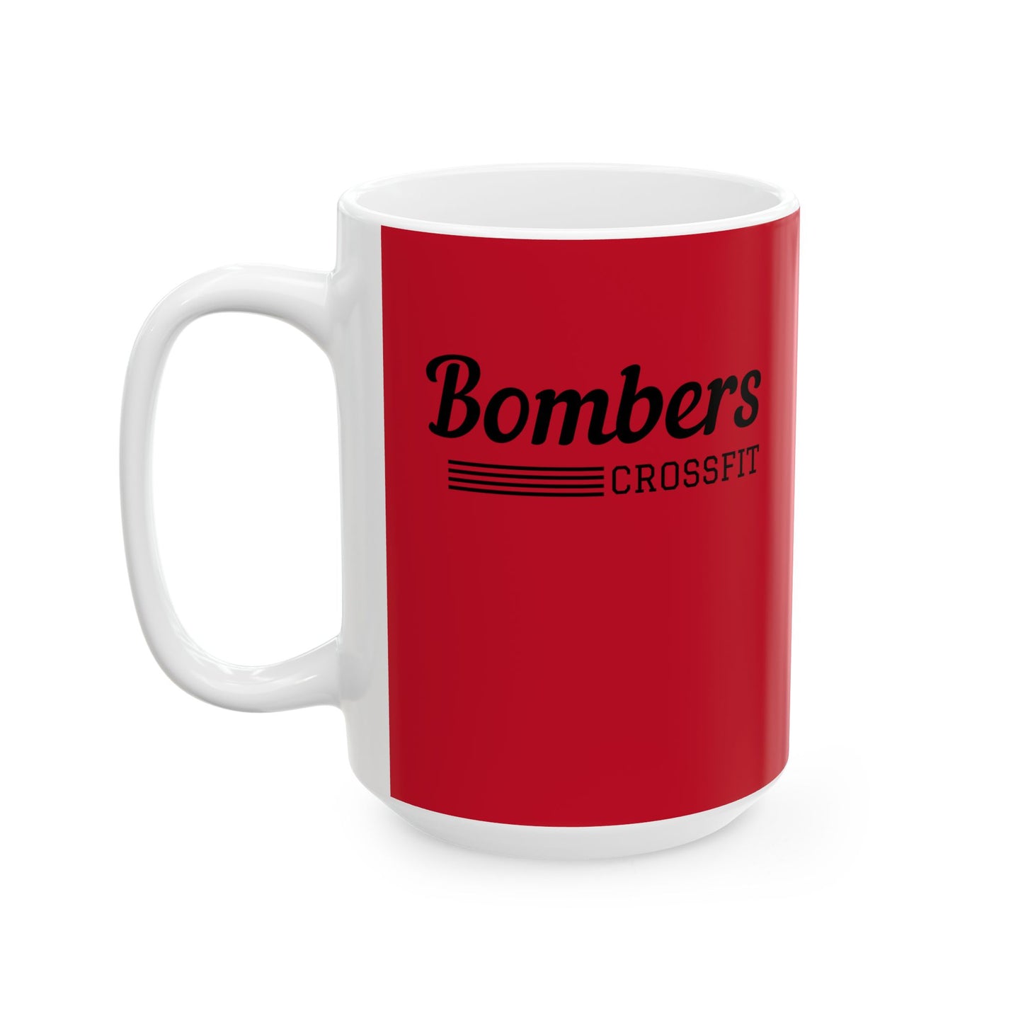 Ceramic Mug, (11oz, 15oz)