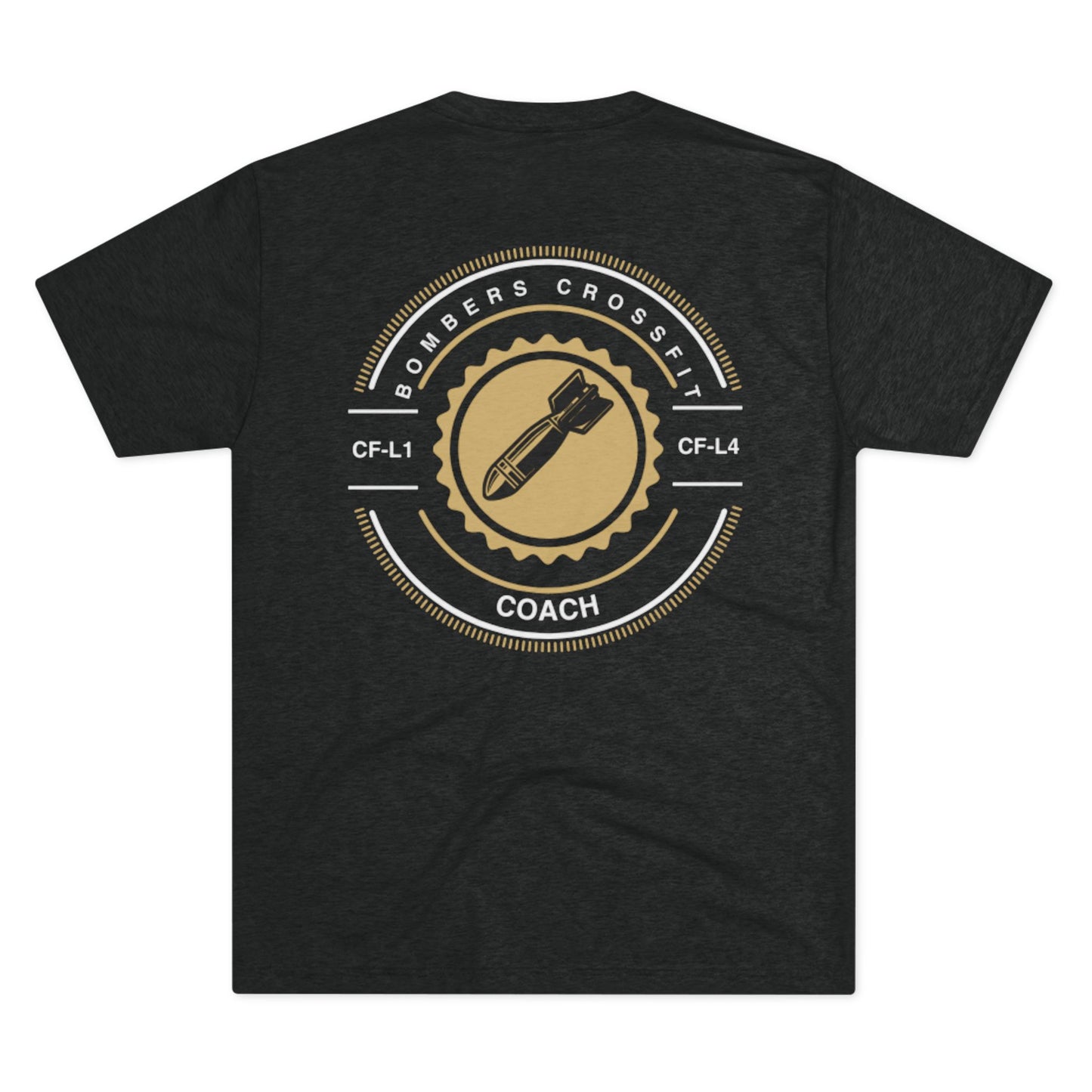 Classic Coach Tee