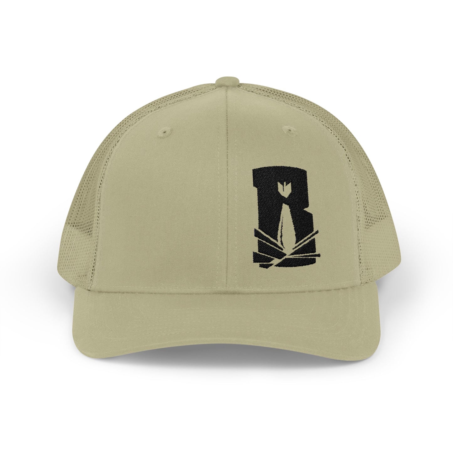 Bomb Drop Trucker Cap