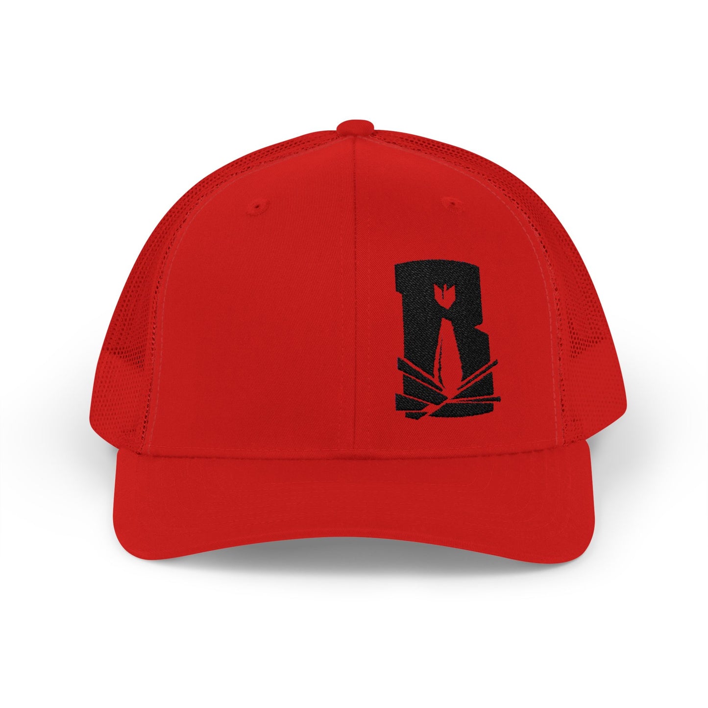 Bomb Drop Trucker Cap