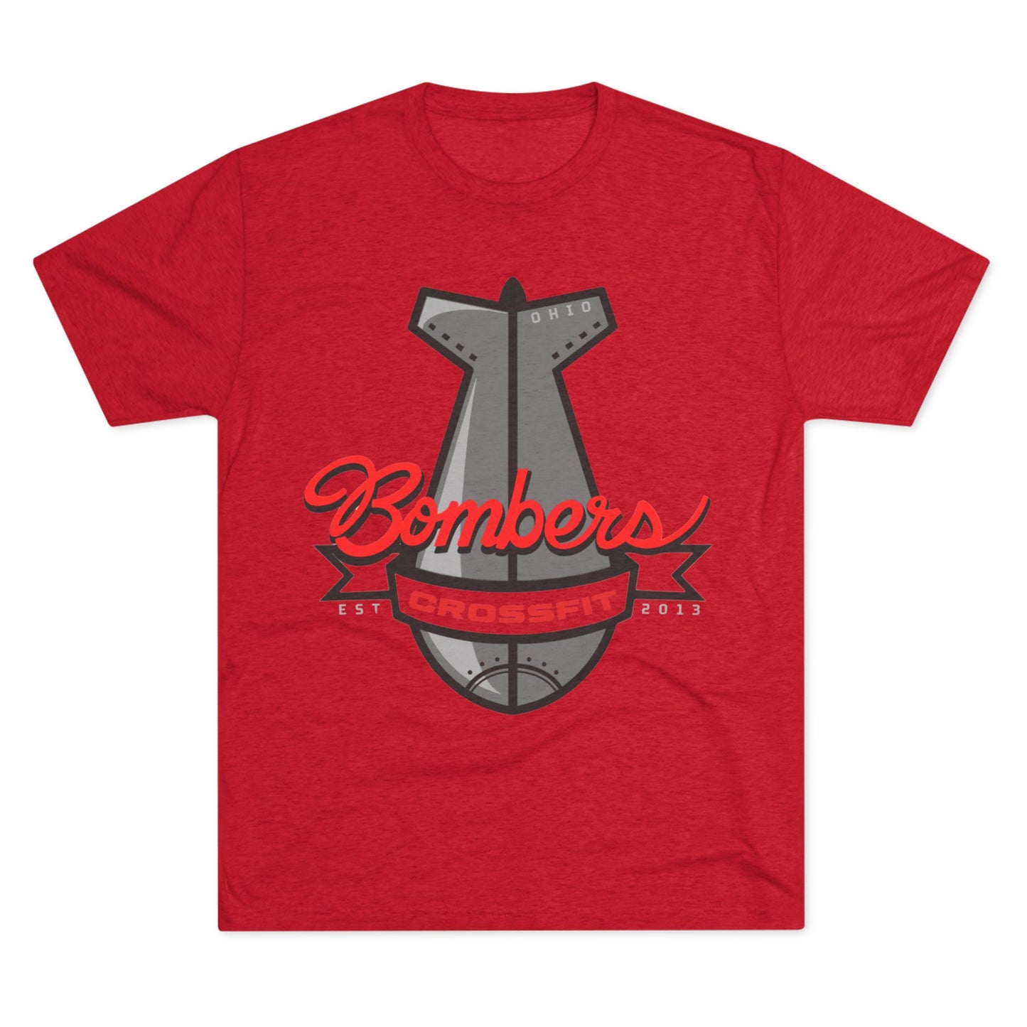 "The Bomb" Tee