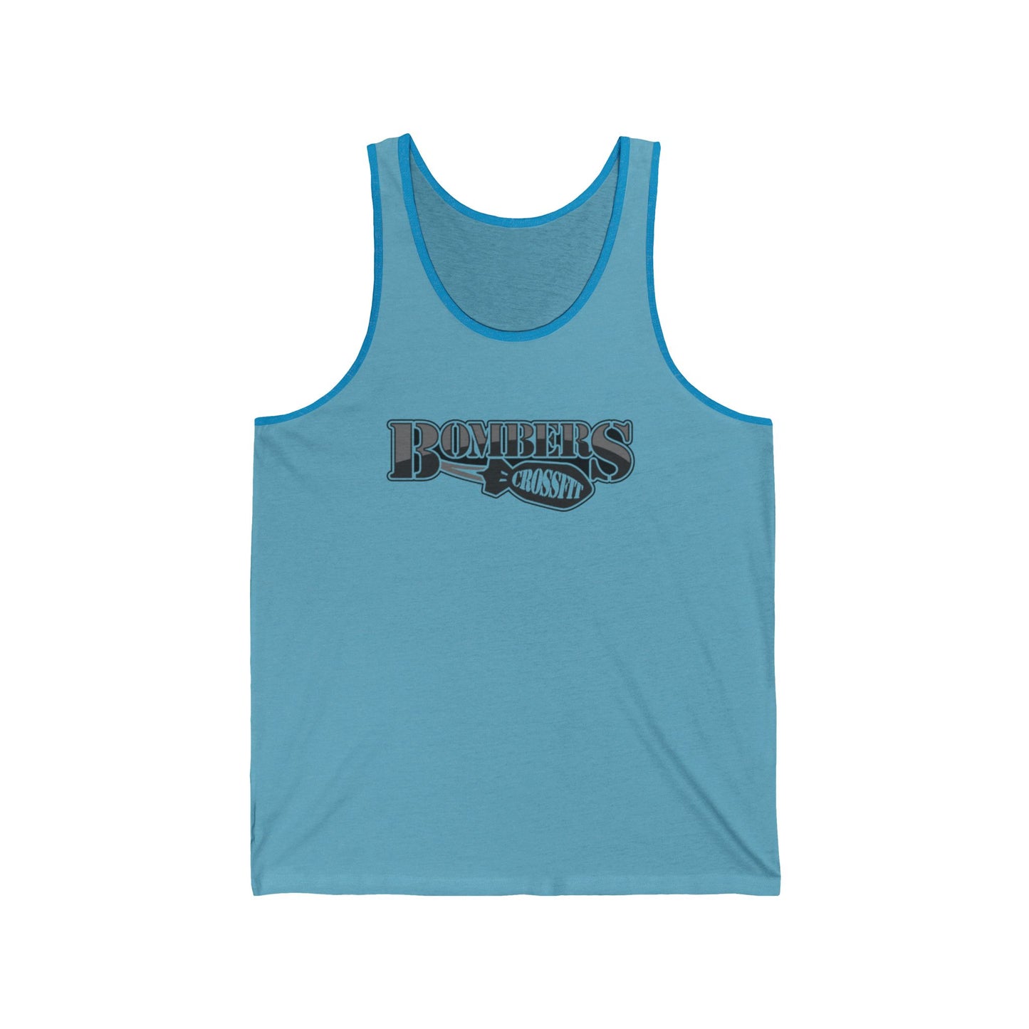 Classic Bombers Tank