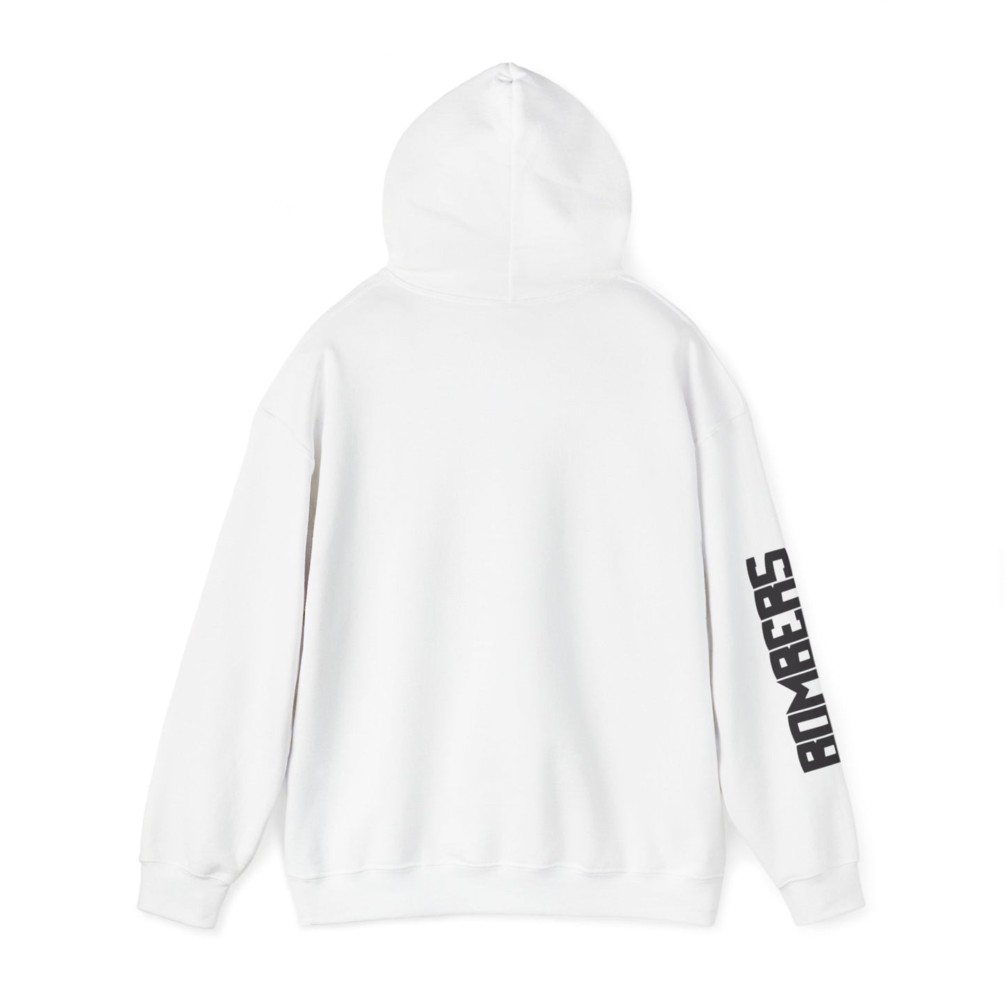 Bomb Drop Hoodie