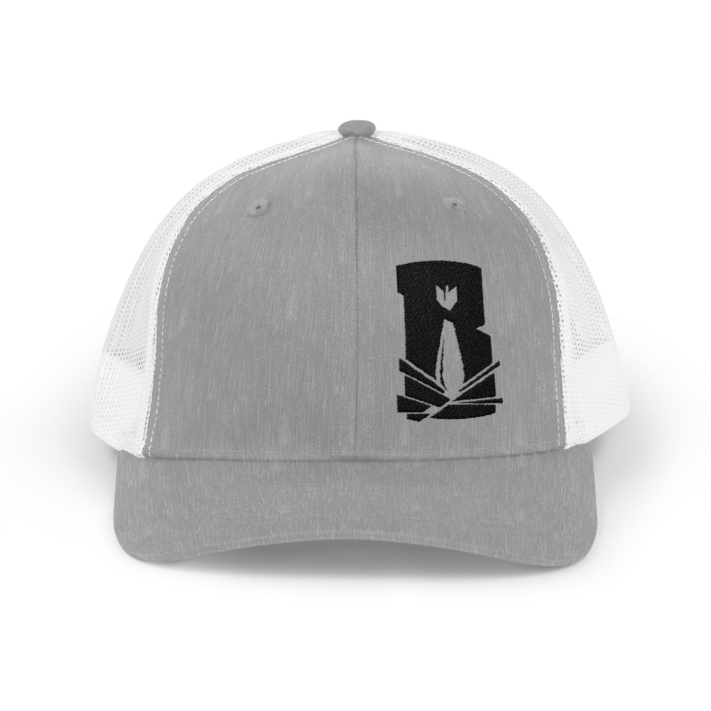 Bomb Drop Trucker Cap