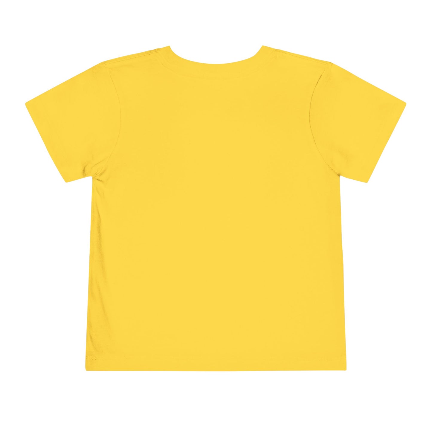 Toddler Happy Bomber Tee