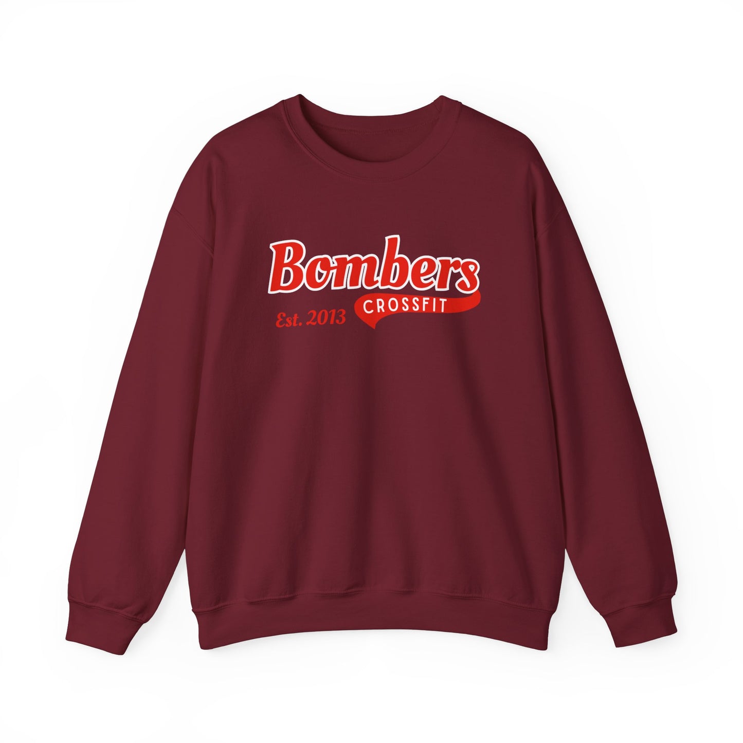 Since 2013 Sweatshirt