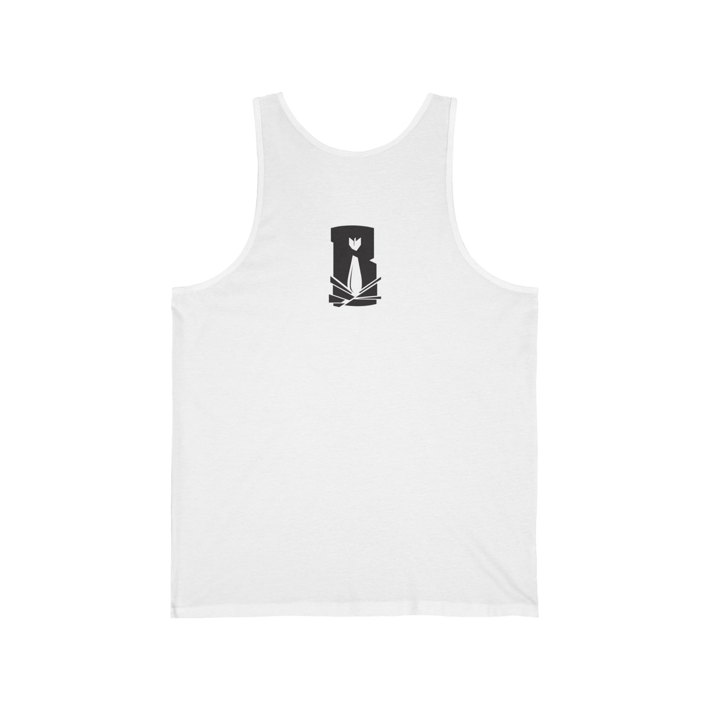 Classic Bombers Tank