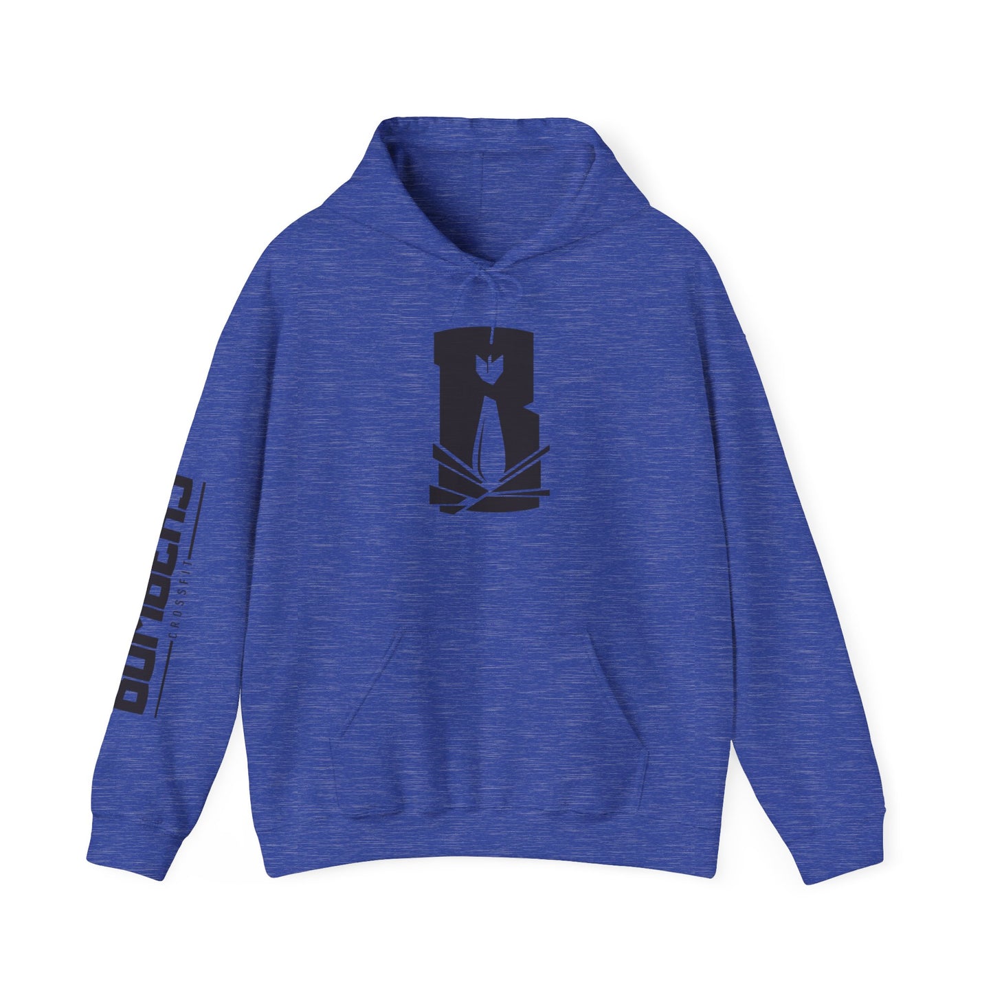 Bomb Drop Hoodie