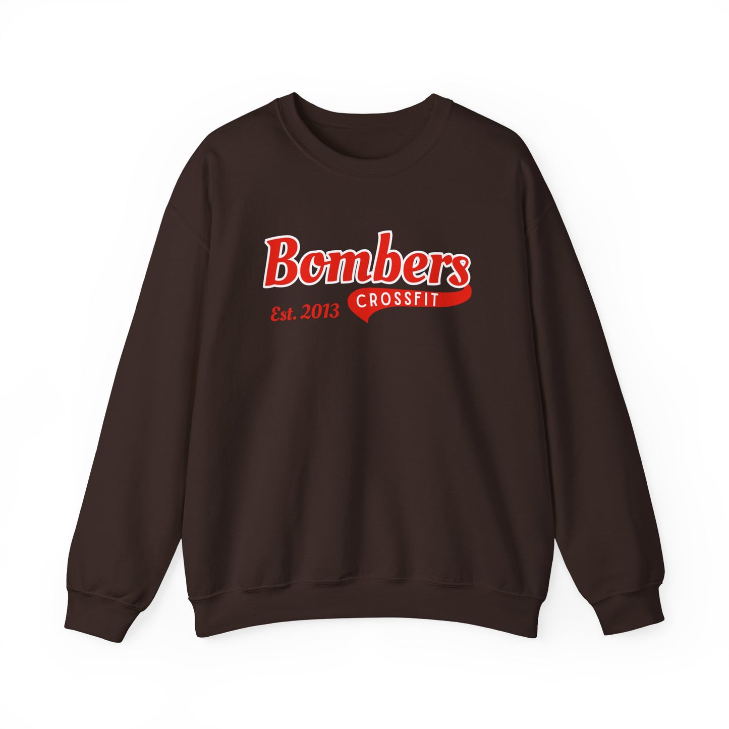 Since 2013 Sweatshirt