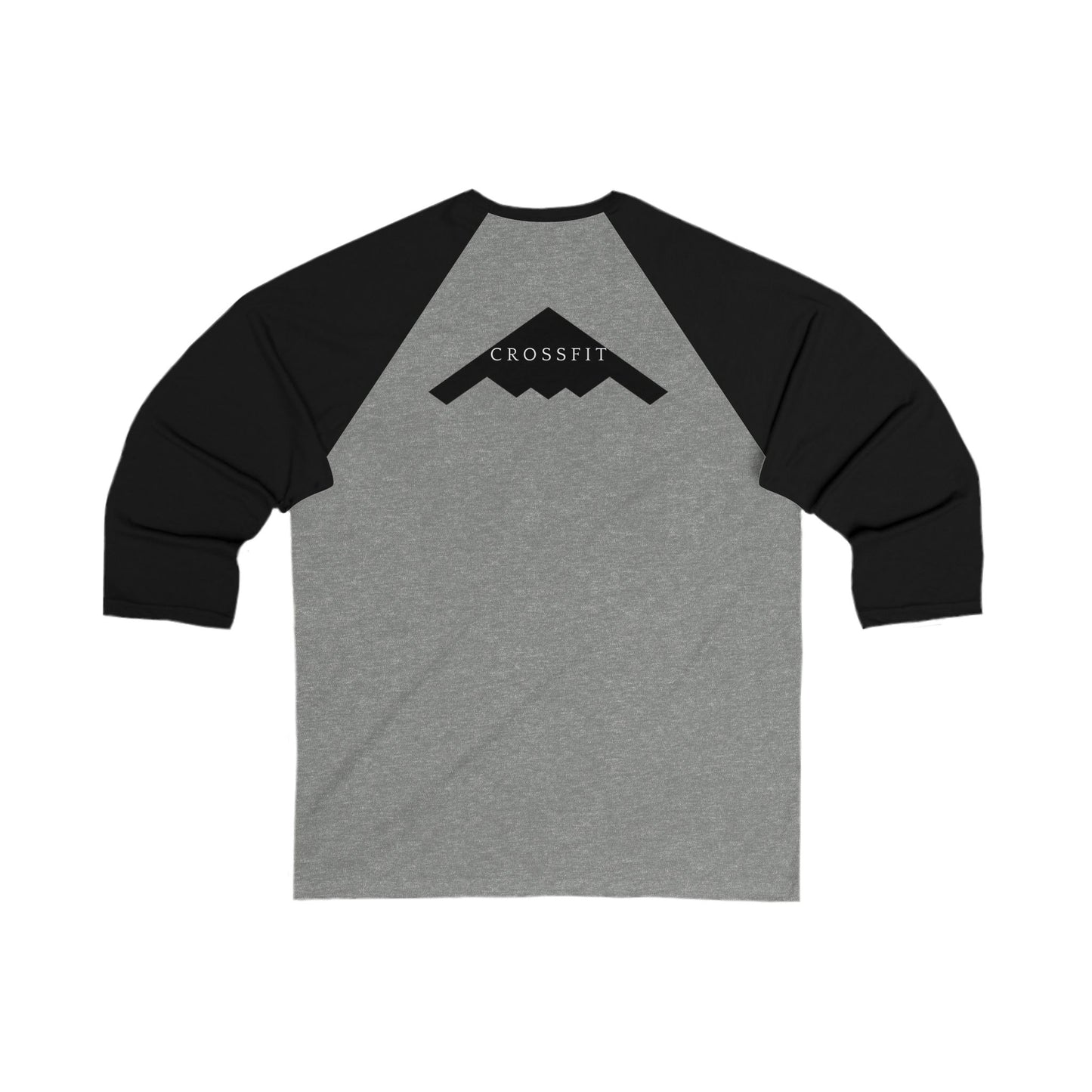 Bombers Baseball Tee