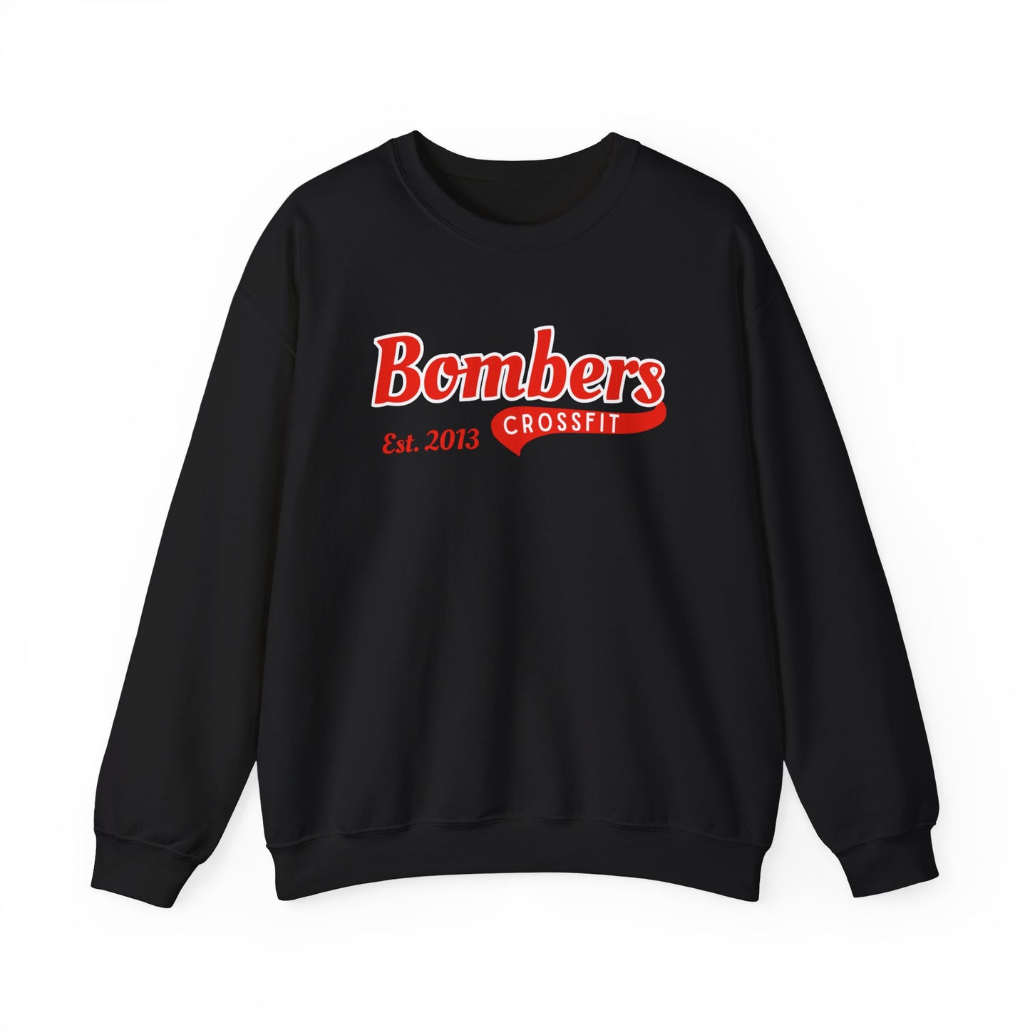 Since 2013 Sweatshirt