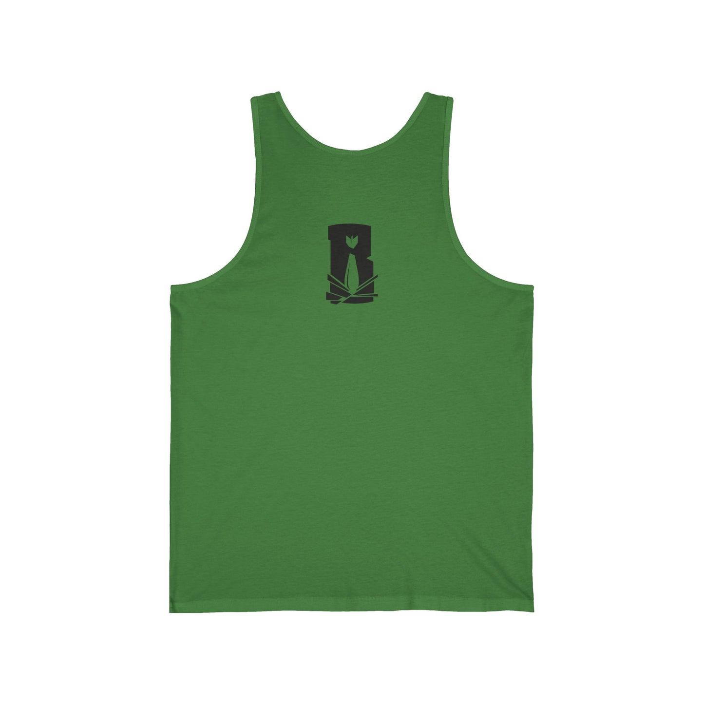 Classic Bombers Tank