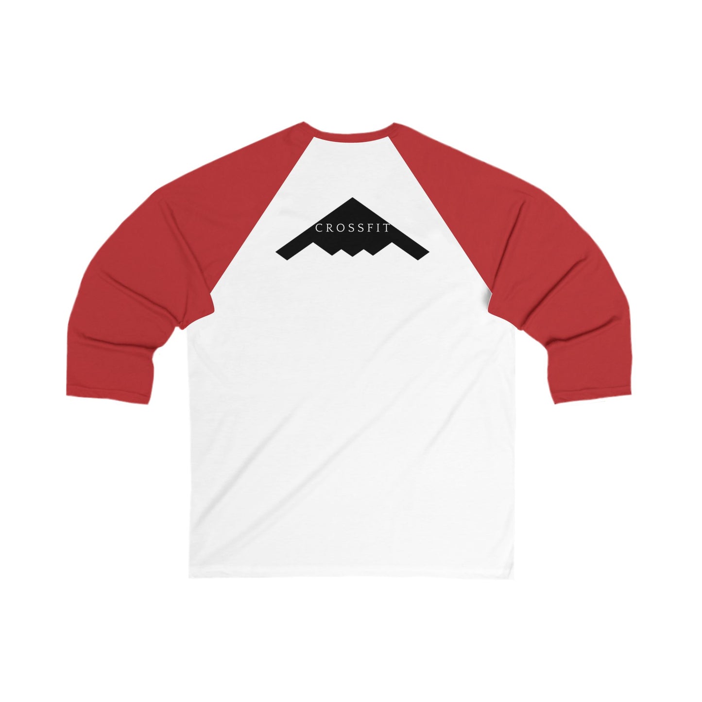 Bombers Baseball Tee