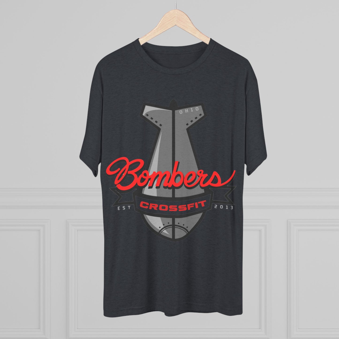 "The Bomb" Tee