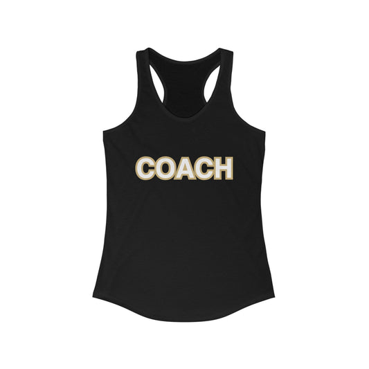 Women's Classic Coach Tank