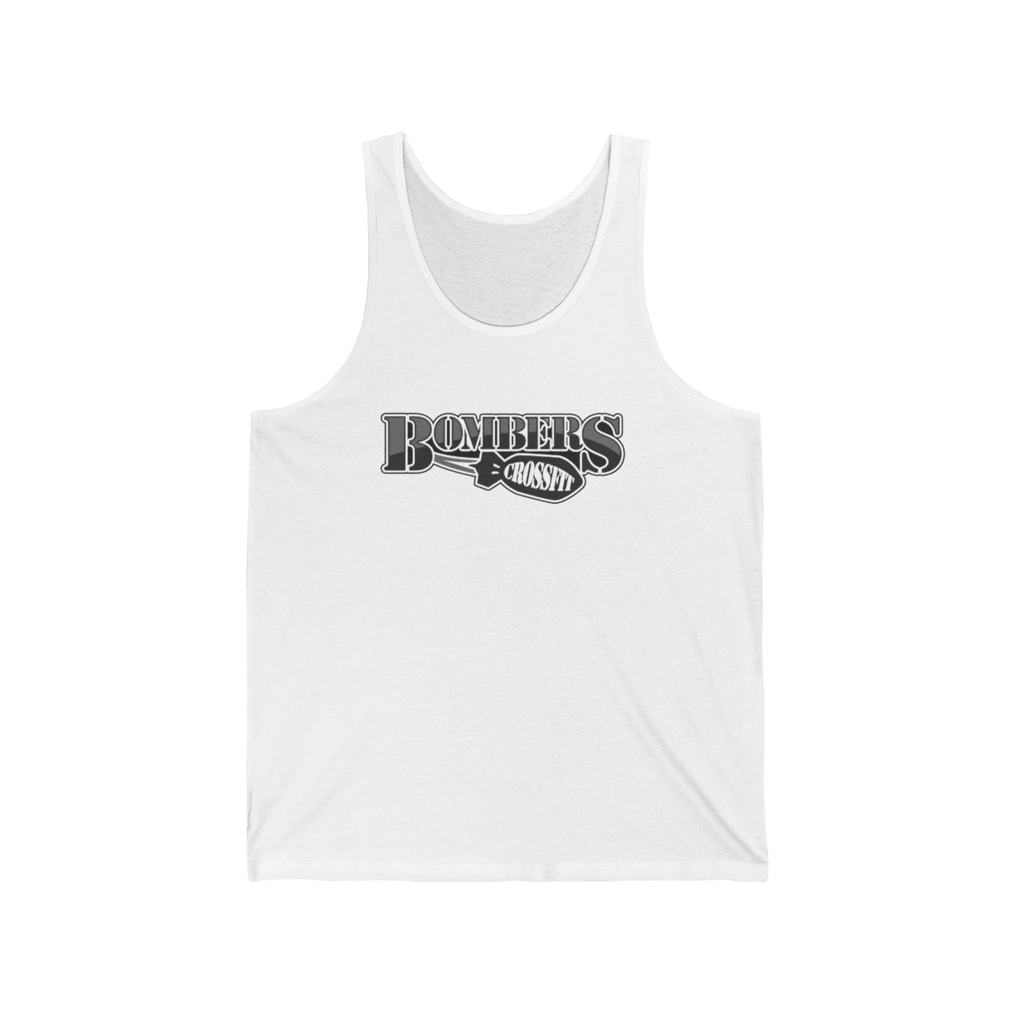 Classic Bombers Tank