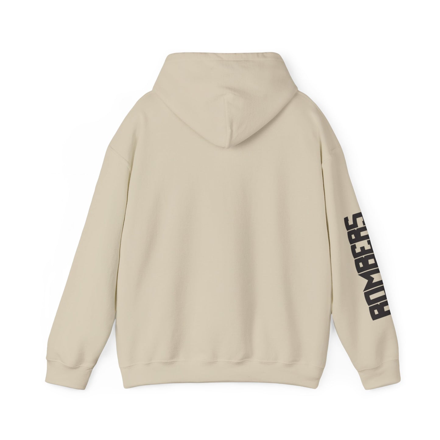 Bomb Drop Hoodie