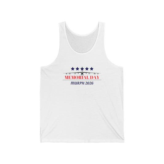 Memorial Day 'Murph' Bro Tank