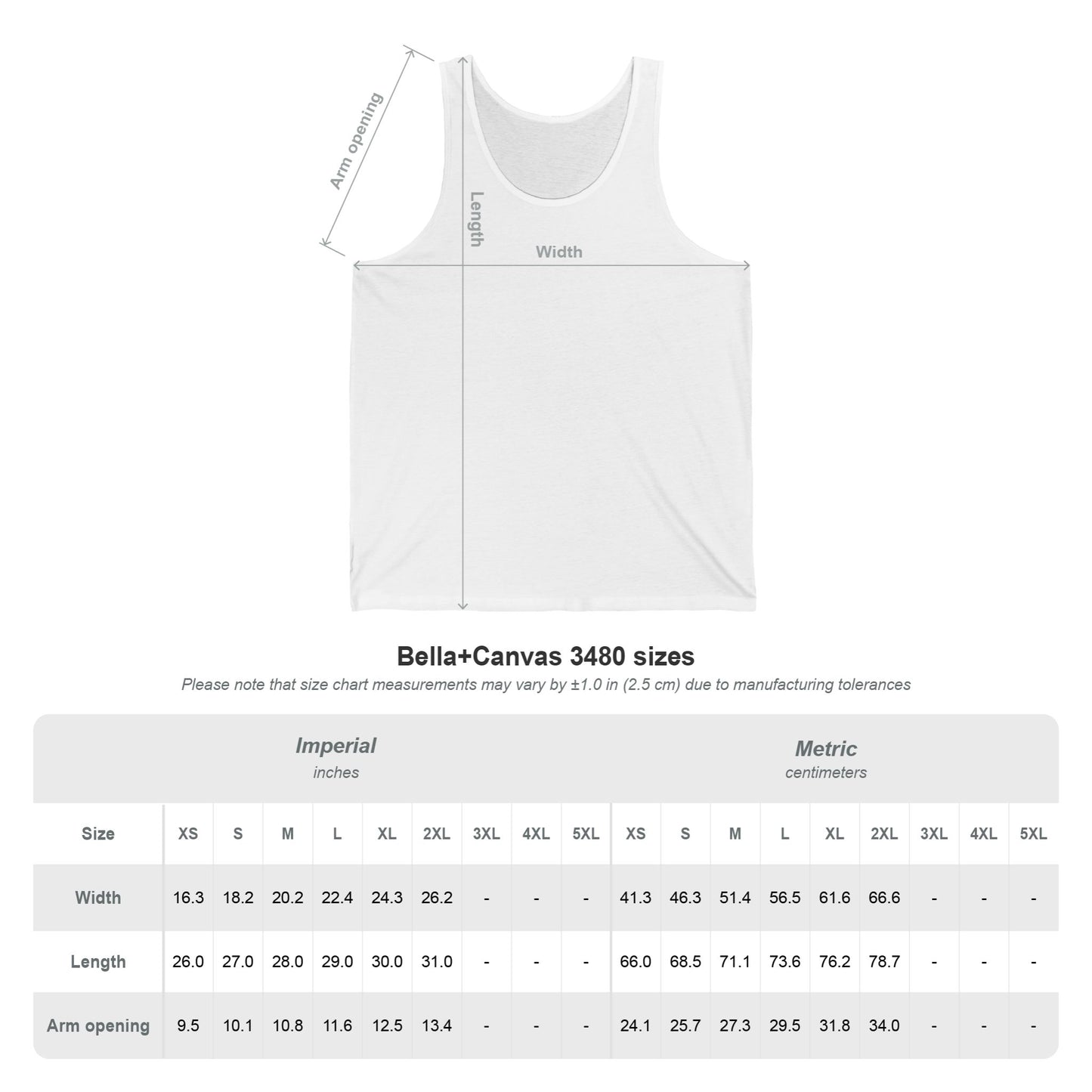 Memorial Day 'Murph' Bro Tank