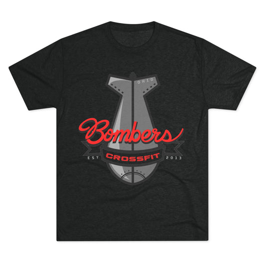 "The Bomb" Tee