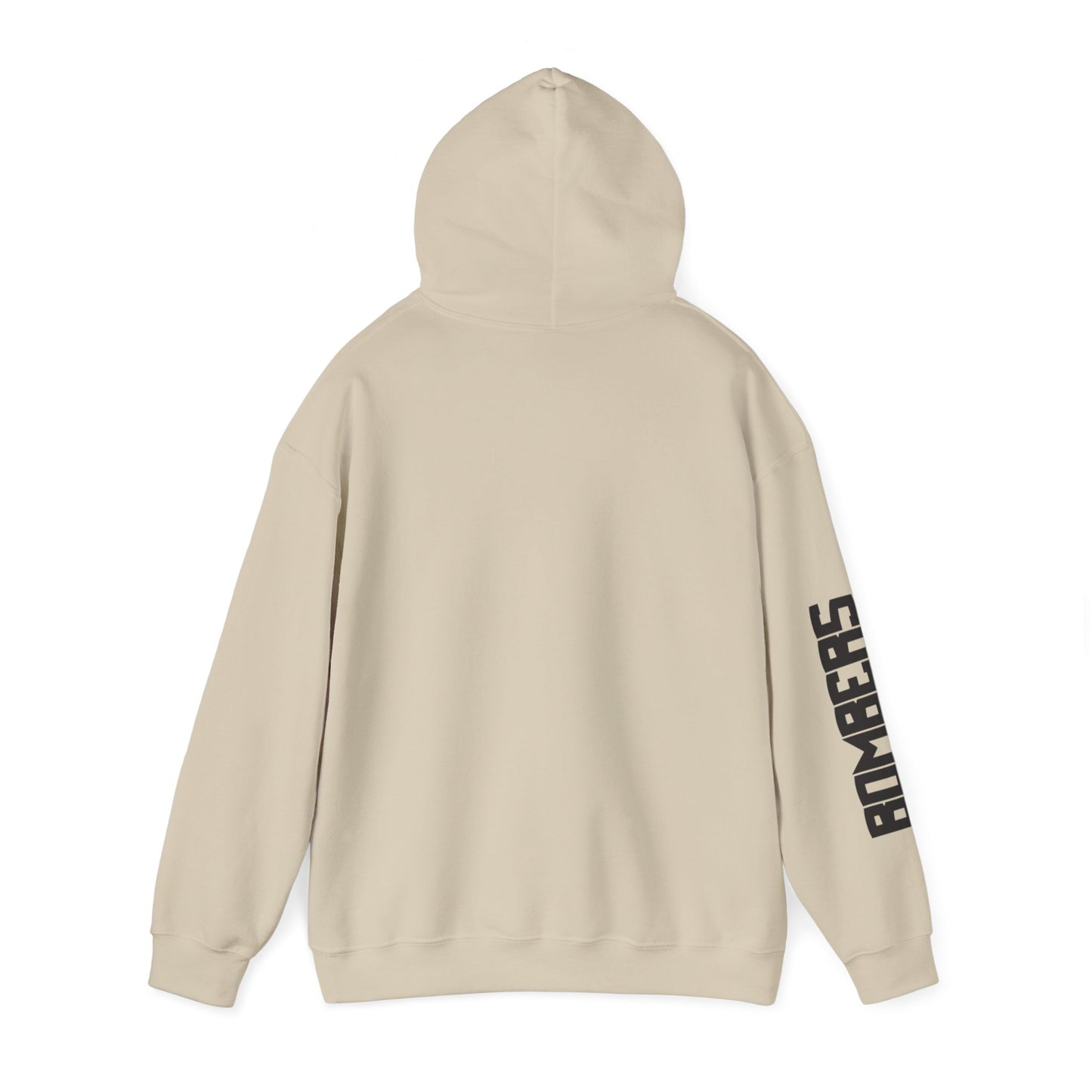 Bomb Drop Hoodie