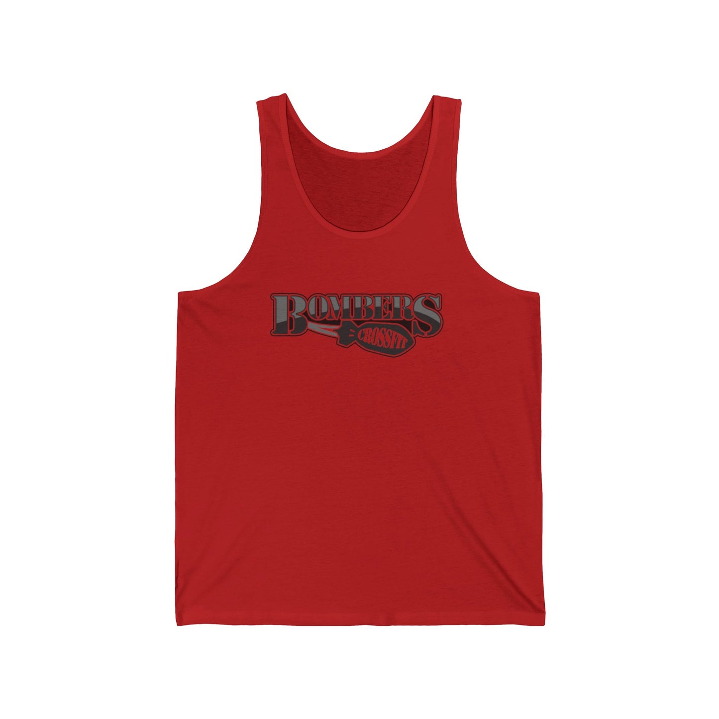 Classic Bombers Tank