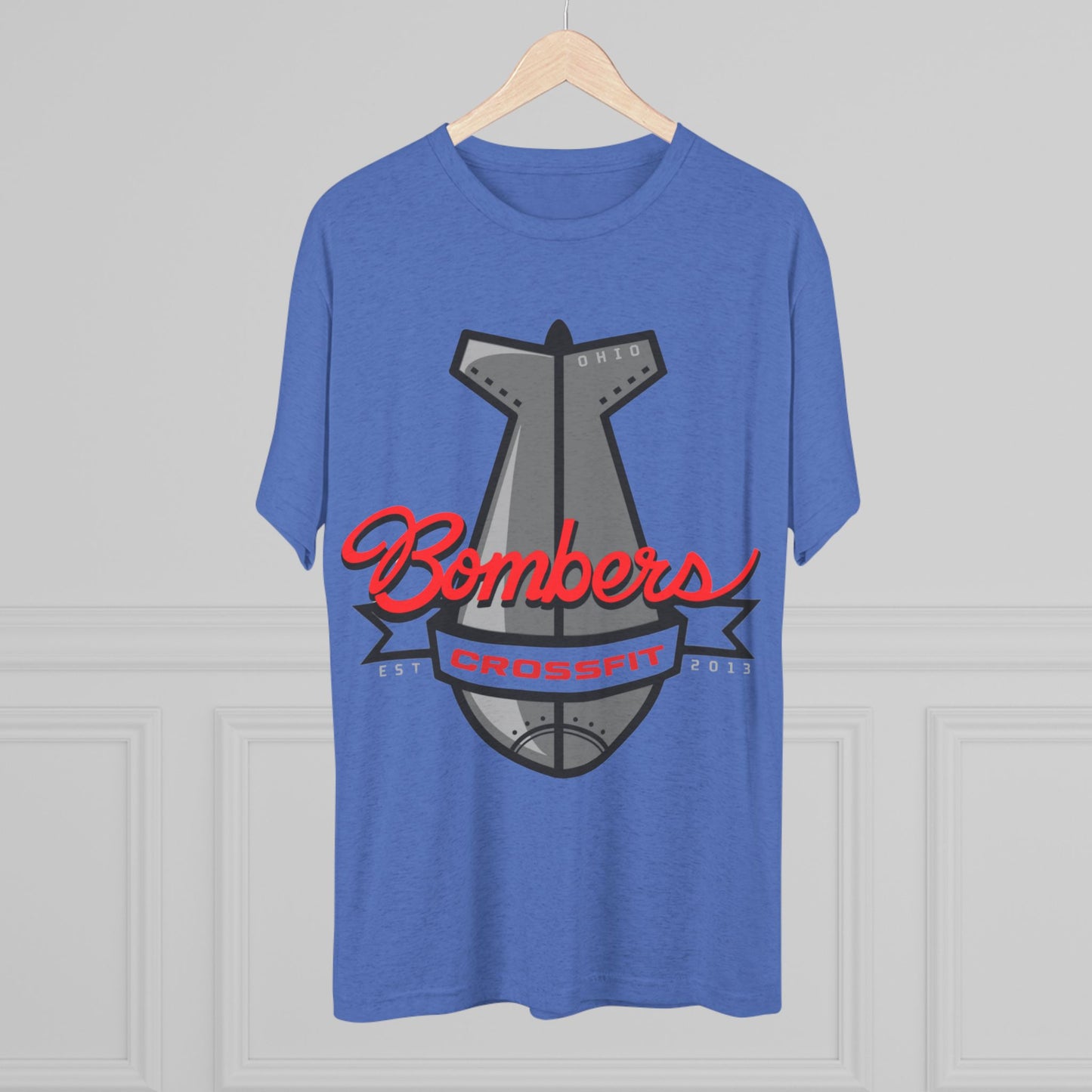 "The Bomb" Tee