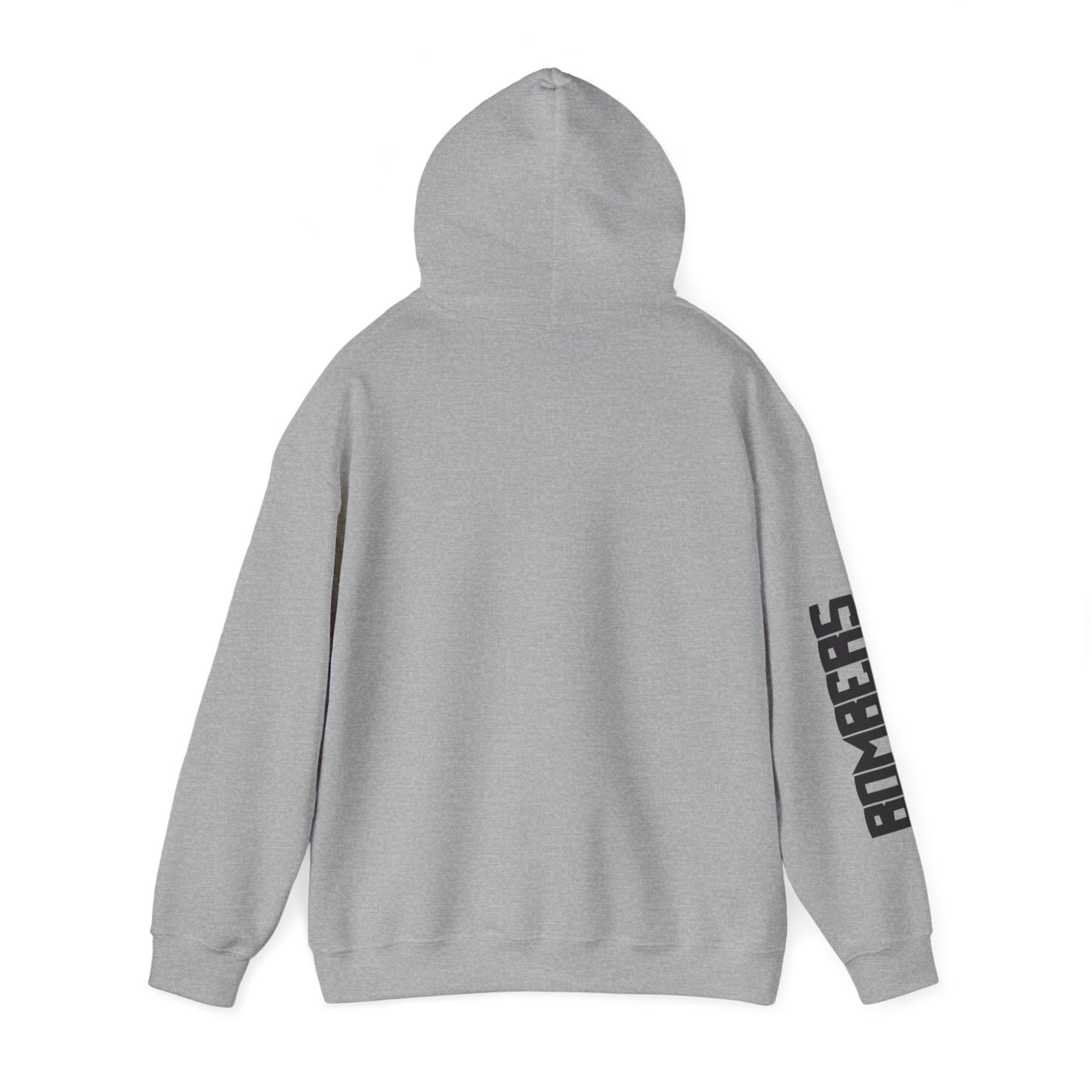 Bomb Drop Hoodie