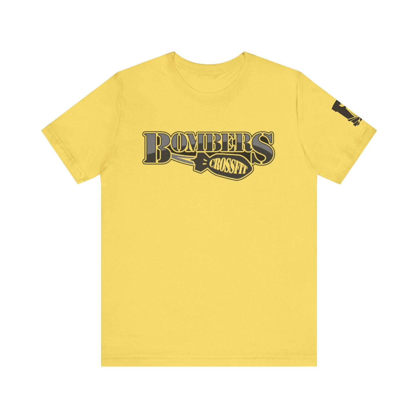 Bombers Tee