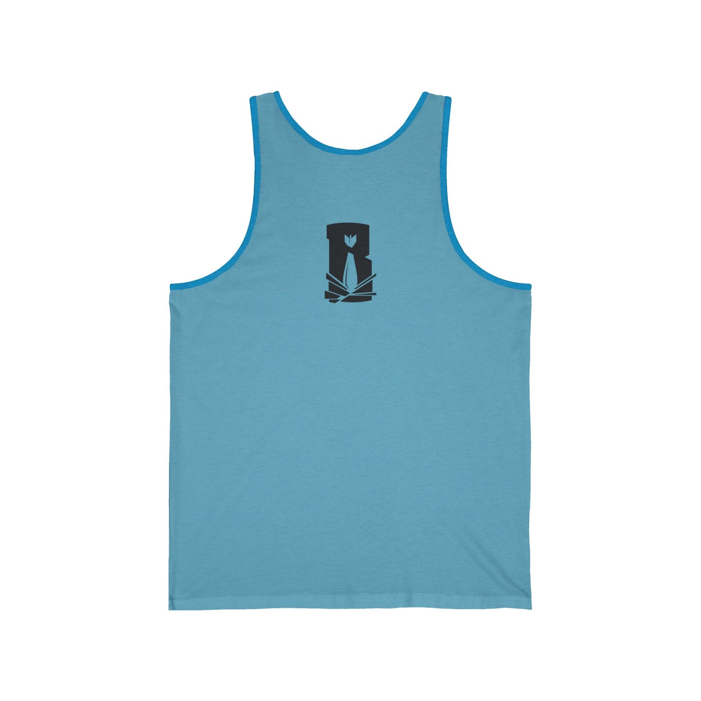 Classic Bombers Tank