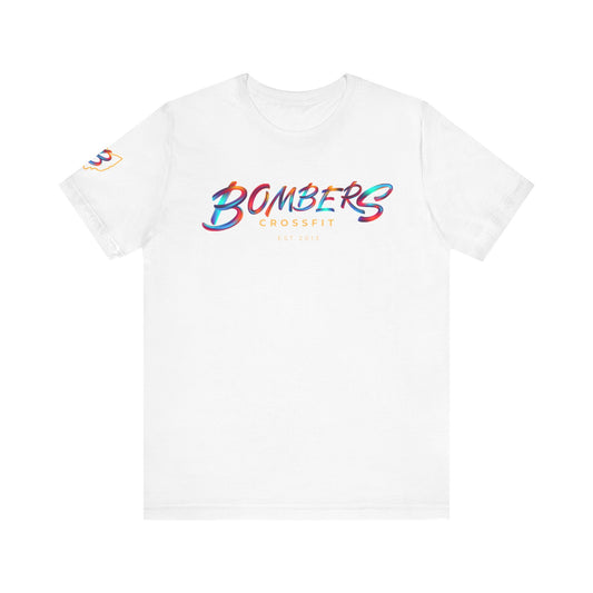 Colorful Bombers T