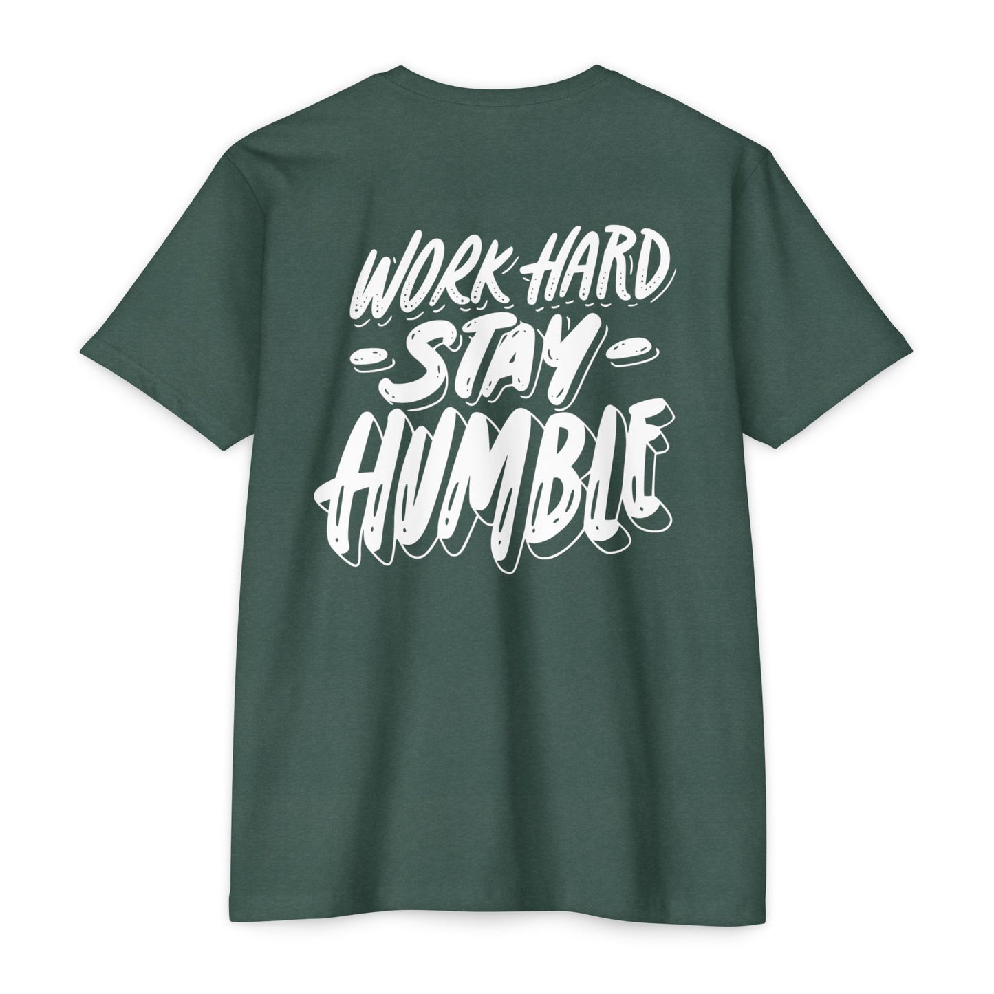 Healthy & Humble T-Shirt