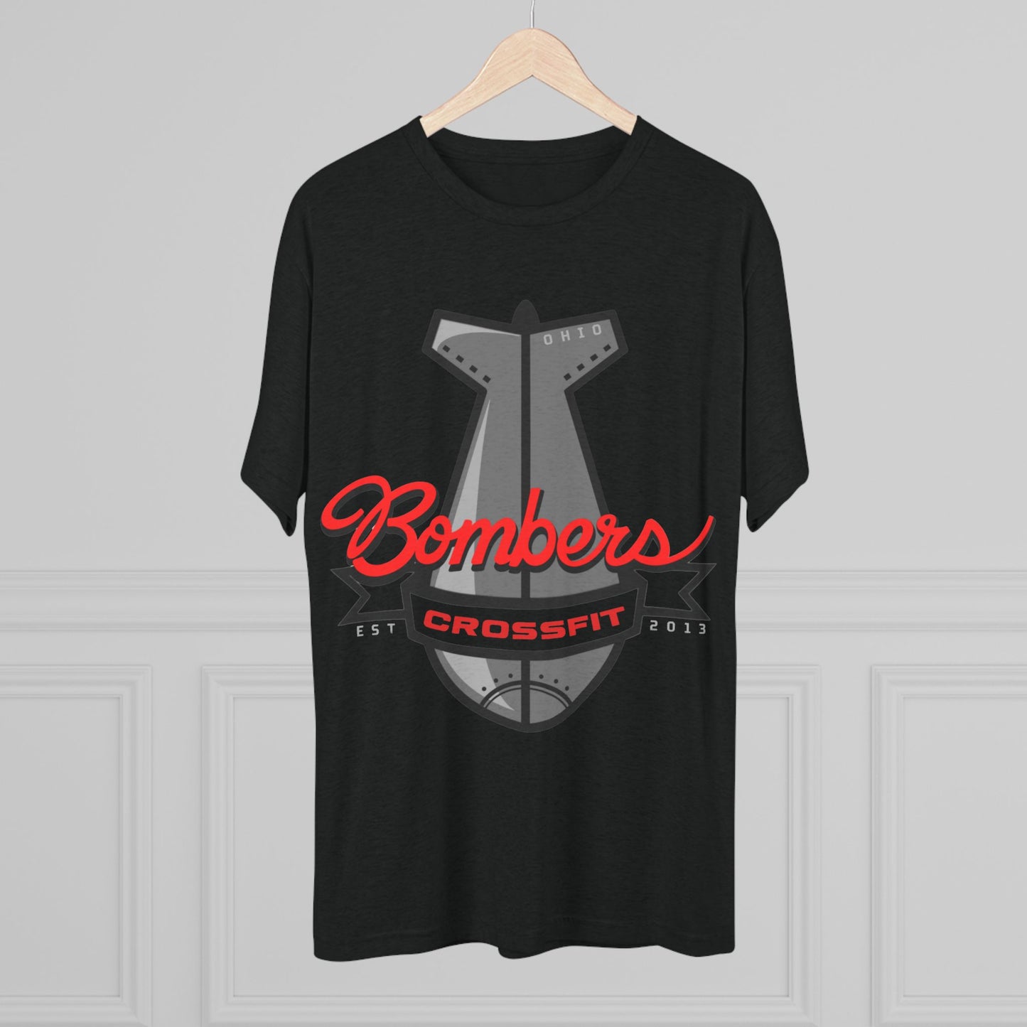 "The Bomb" Tee