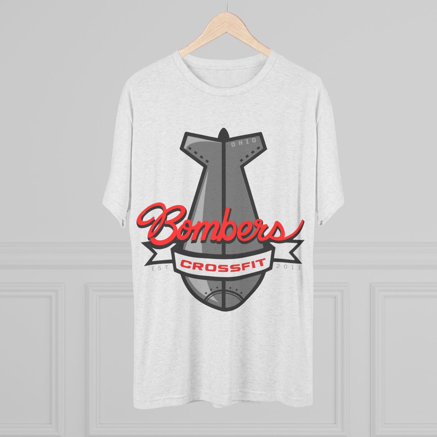 "The Bomb" Tee