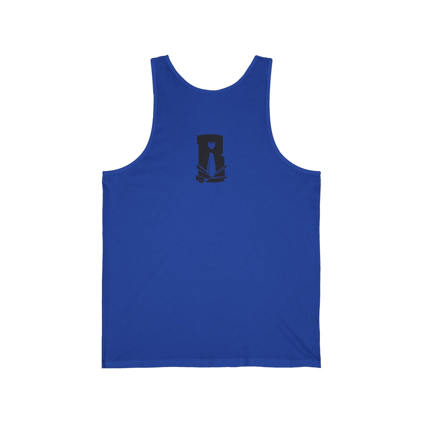 Classic Bombers Tank