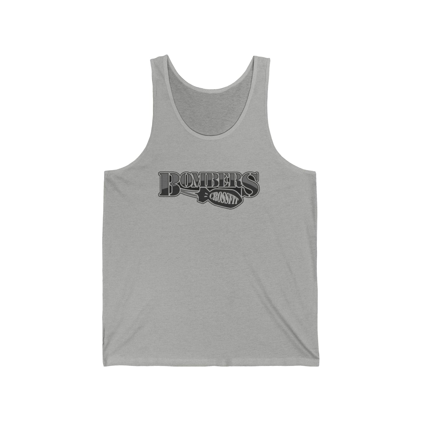 Classic Bombers Tank