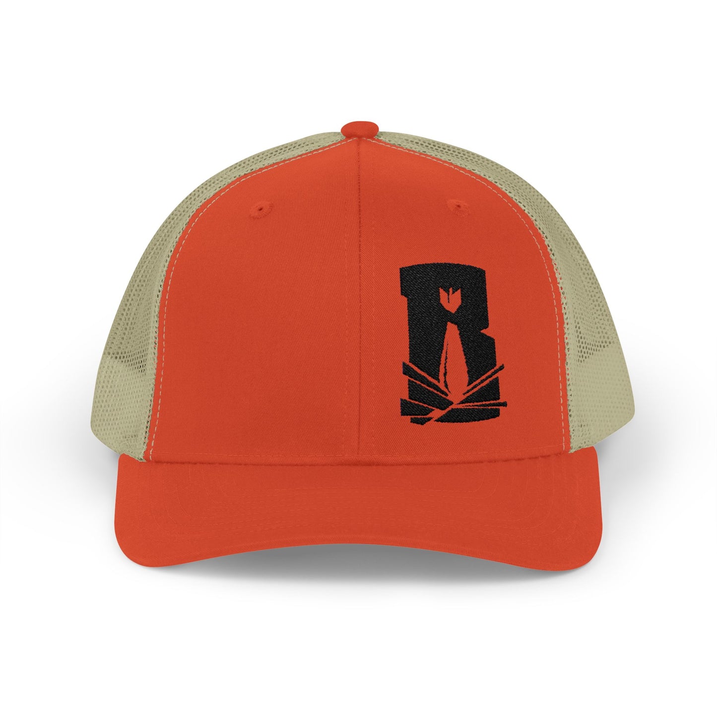 Bomb Drop Trucker Cap